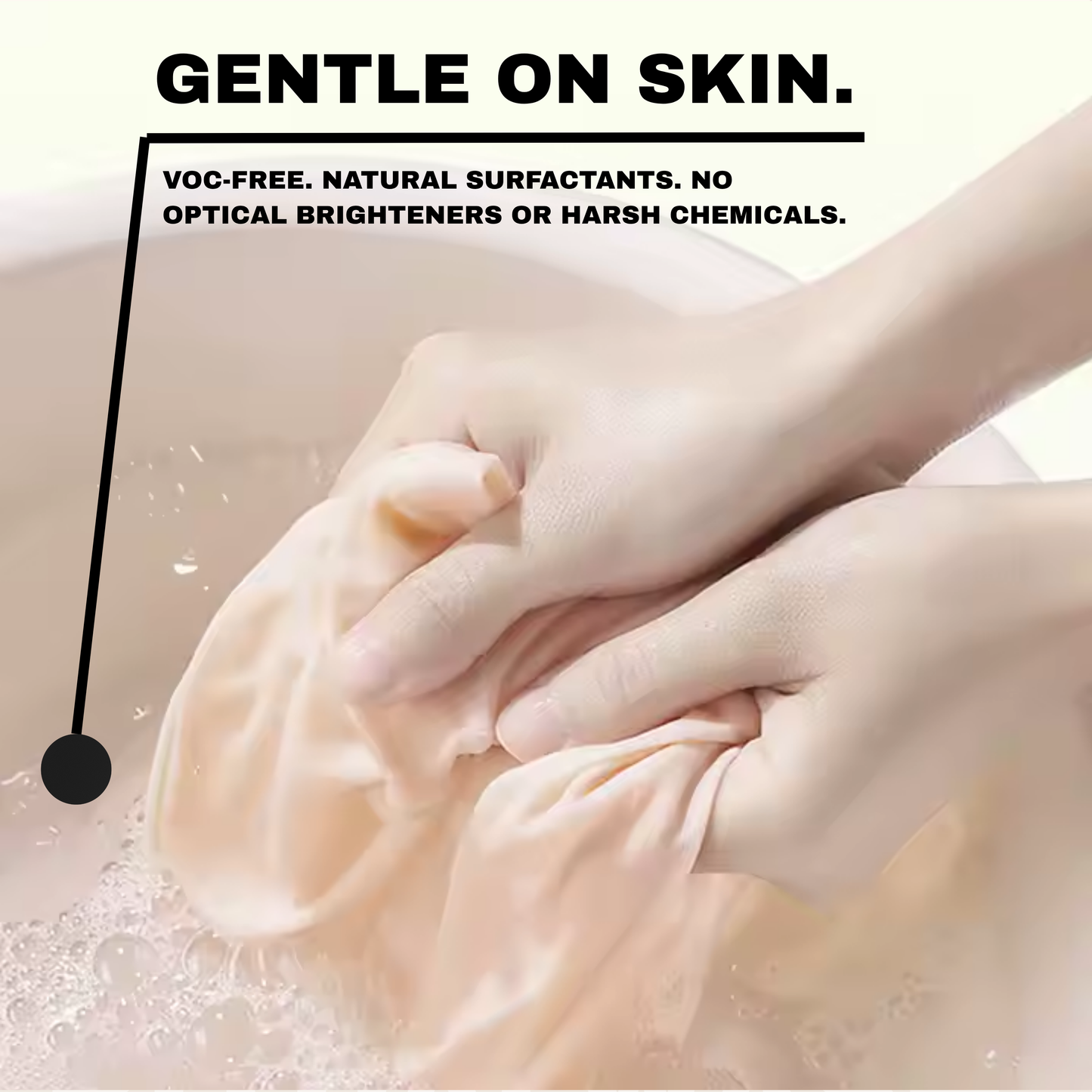 Ritualwash Scented Detergent - 1 Liter