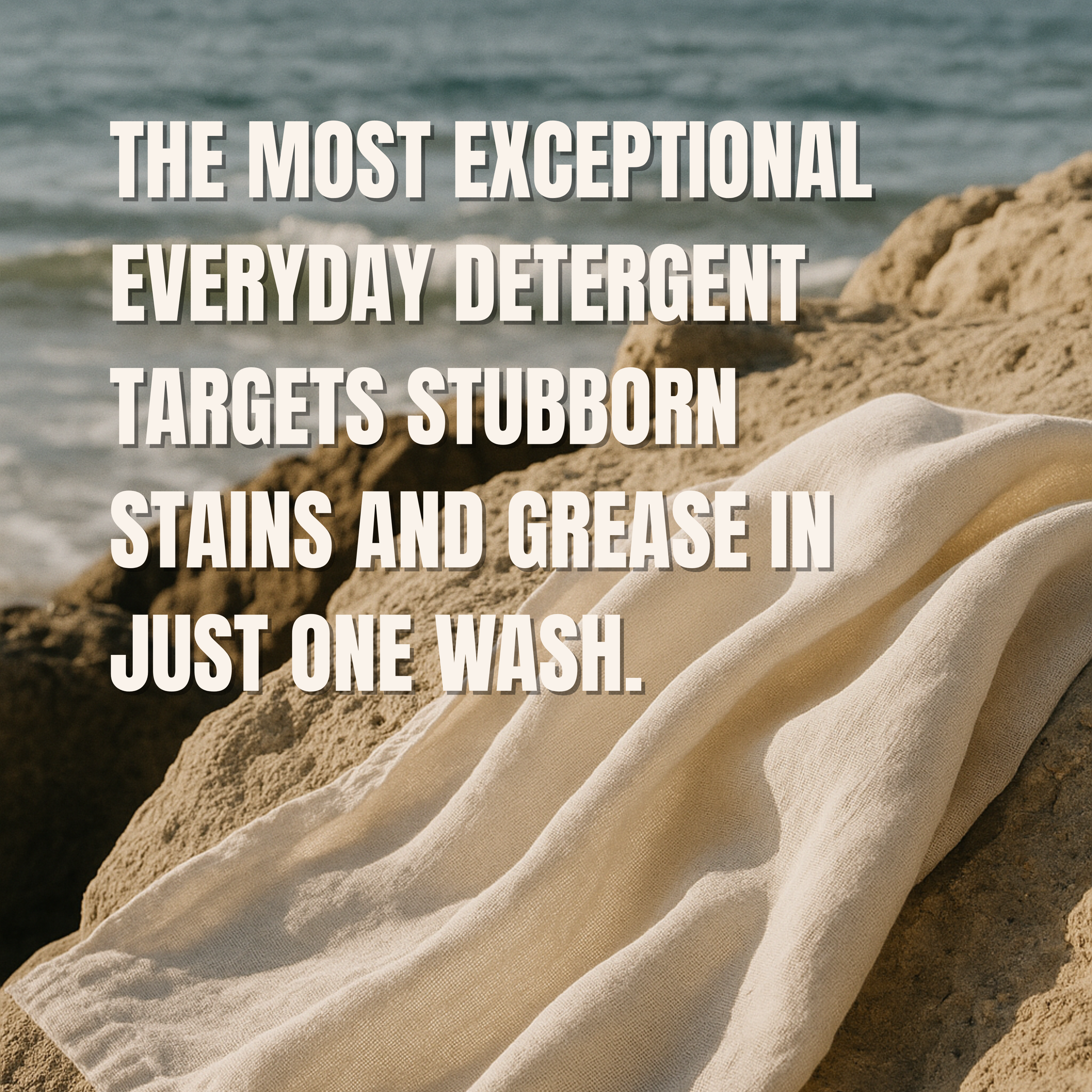 Elevate Laundry into a Luxurious Self-Care Ritual