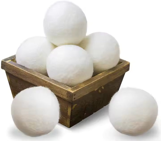 Wool Dryer Ball