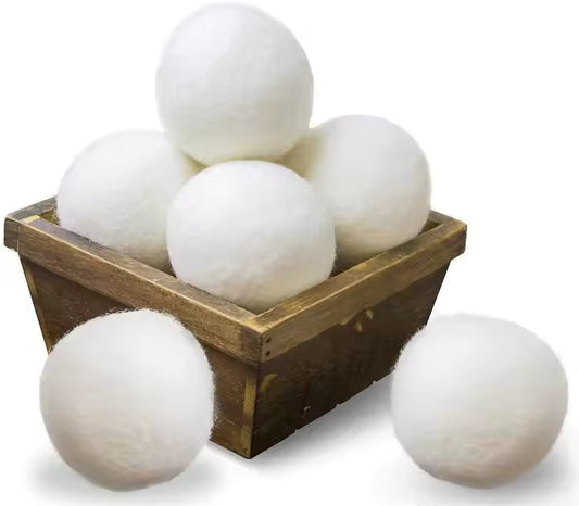 🎁 Wool Dryer Ball (100% off)